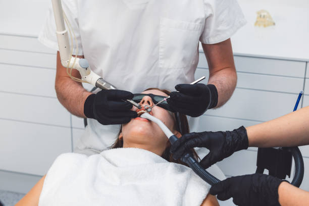 Best Emergency Root Canal Treatment in Long Beach, IN