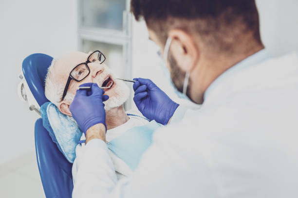 Best Emergency Dental Care for Broken or Chipped Teeth in Long Beach, IN